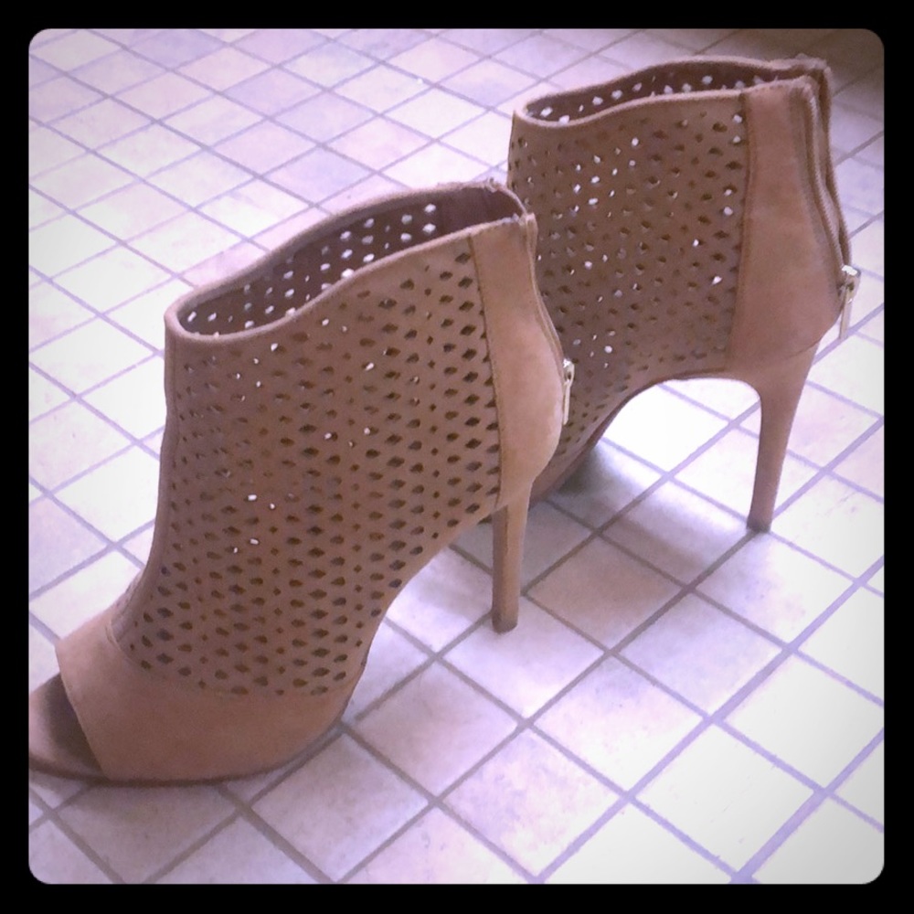 Forever 21 Heels